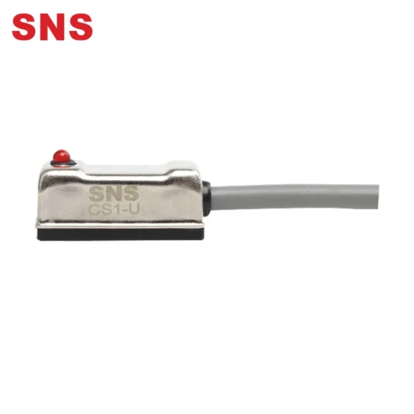 SNS pneumatic Executive Components CS1 Series Product Image 10