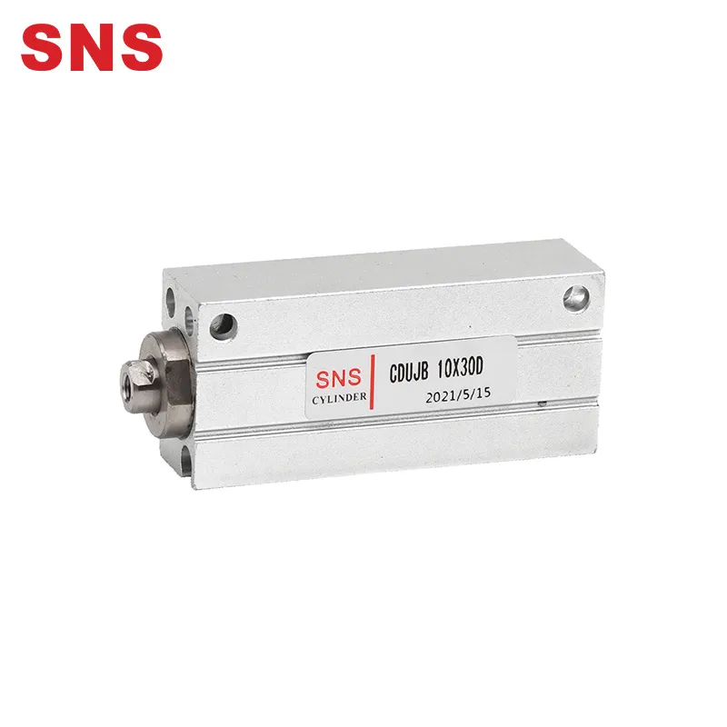 SNS pneumatic Executive Components CUJ Series Product Image 0