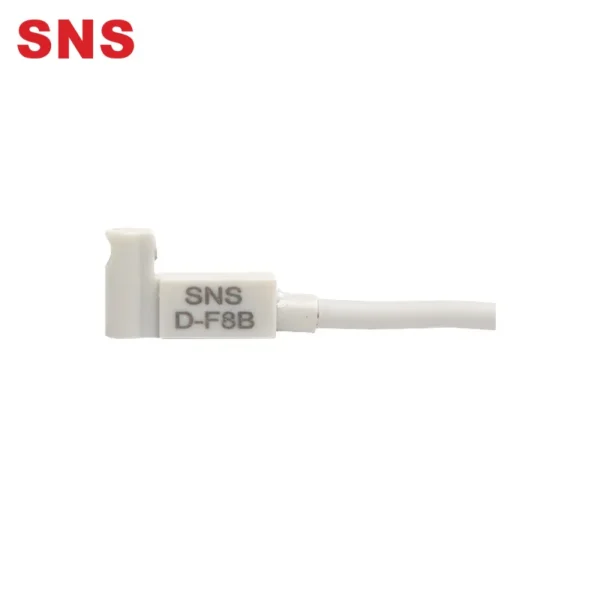 SNS pneumatic Executive Components D Series Product Image 0