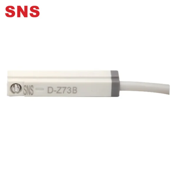 SNS pneumatic Executive Components D Series Product Image 3