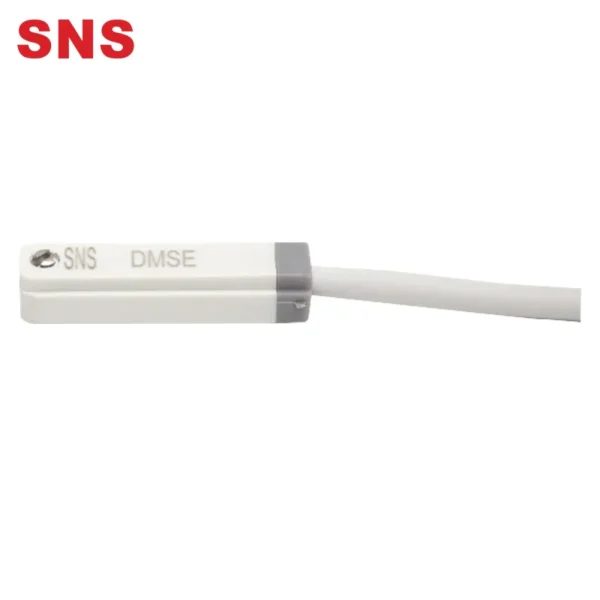 SNS pneumatic Executive Components D Series Product Image 4