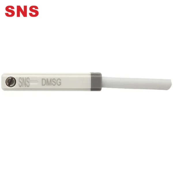 SNS pneumatic Executive Components D Series Product Image 5