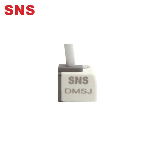 SNS pneumatic Executive Components D Series Product Image 7