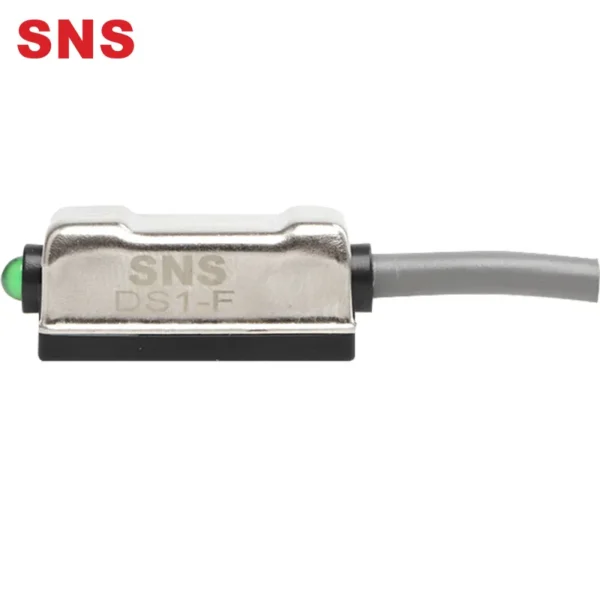 SNS pneumatic Executive Components D Series Product Image 8