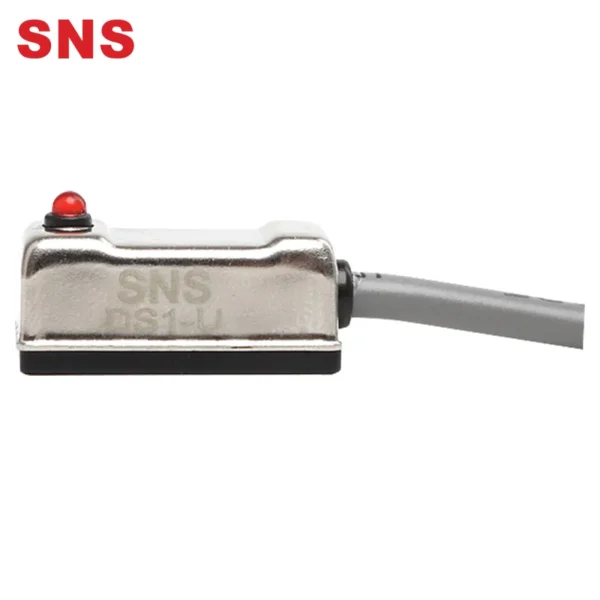 SNS pneumatic Executive Components D Series Product Image 9