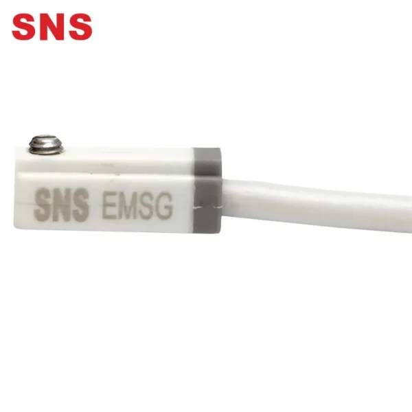 SNS pneumatic Executive Components D Series Product Image 10