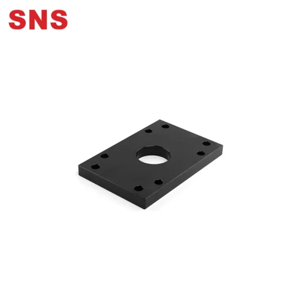 SNS pneumatic Executive Components DNC Series FA Product Image 0