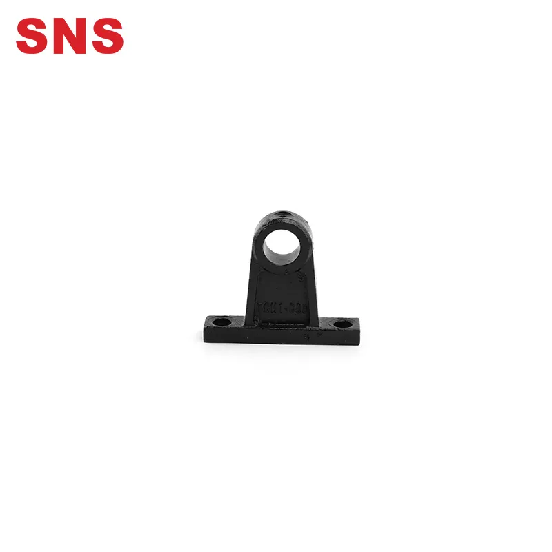 SNS pneumatic Executive Components DNC Series TCM1 Product Image 0