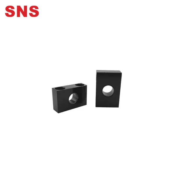 SNS pneumatic Executive Components DNC Series TCM2 Product Image 0