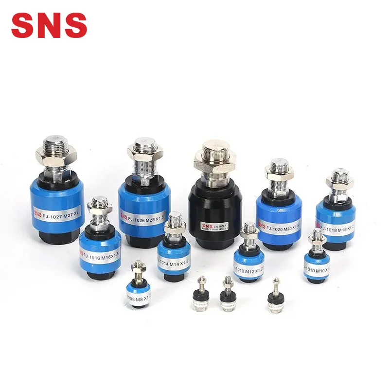 SNS pneumatic Executive Components FJ10 Series Product Image 0