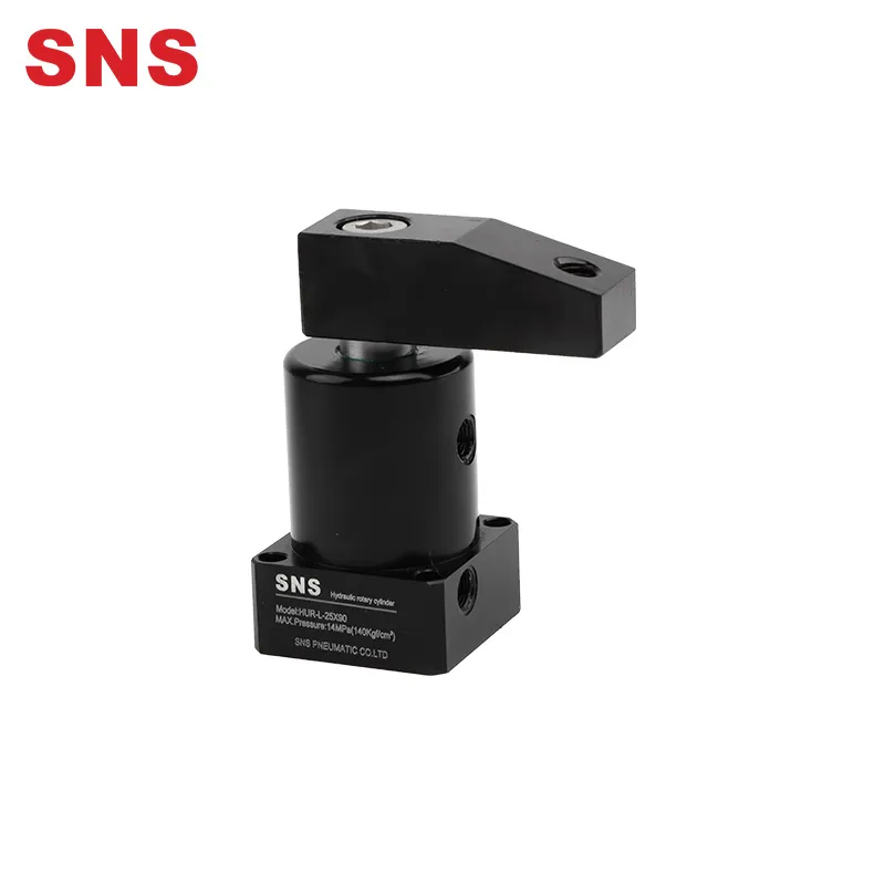 SNS pneumatic Executive Components HUR Series Product Image 0