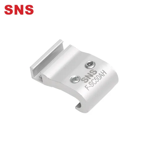 SNS pneumatic Executive Components Magnetic switch Product Image 2