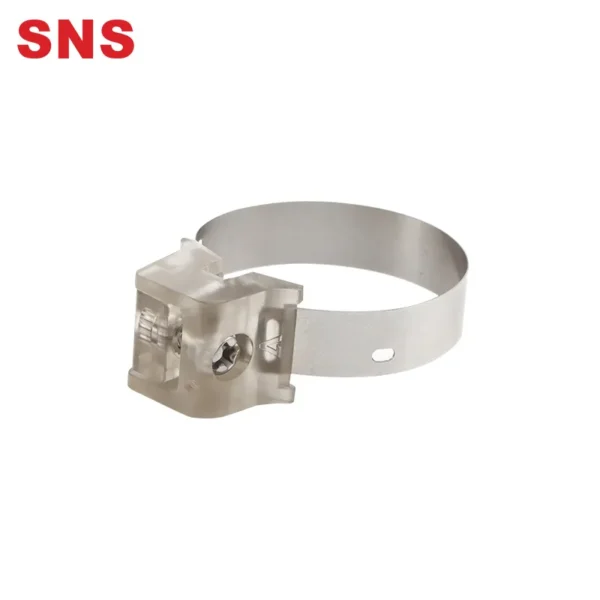 SNS pneumatic Executive Components Magnetic switch Product Image 3