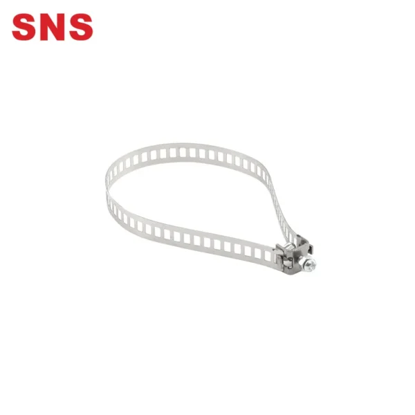 SNS pneumatic Executive Components Magnetic switch Product Image 8