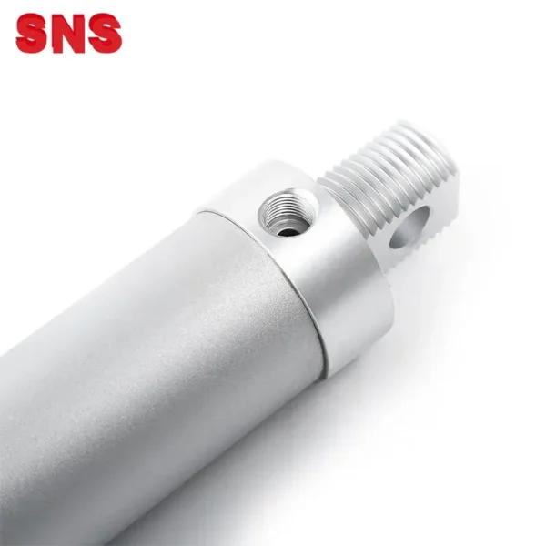 SNS pneumatic Executive Components MAL Series Product Image 2