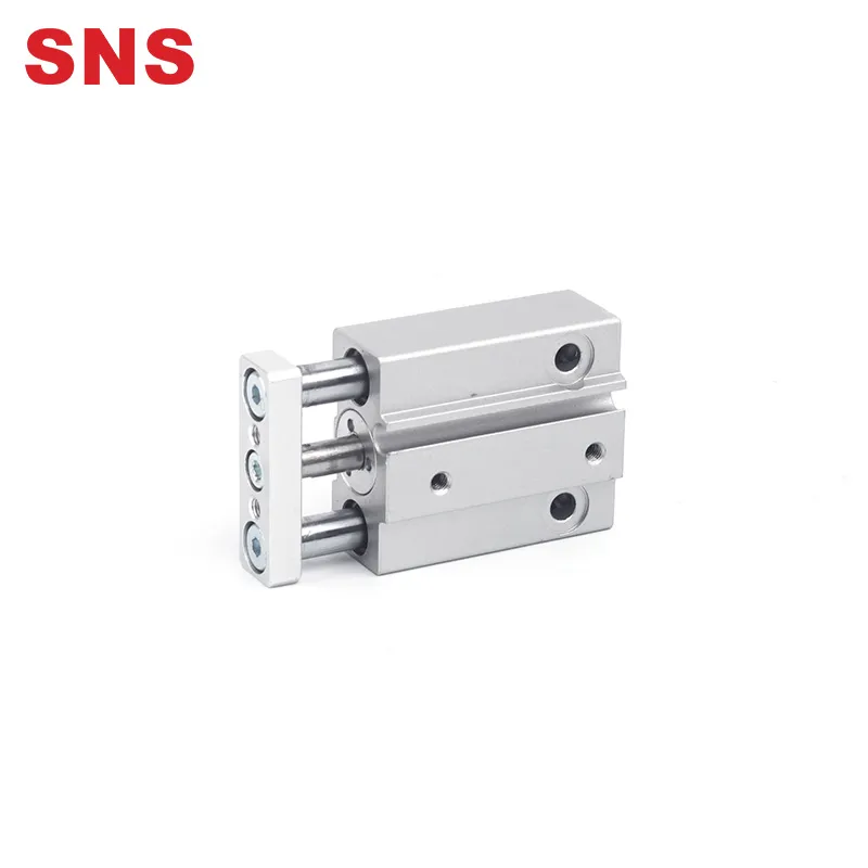 SNS pneumatic Executive Components MGJ Series Product Image 0