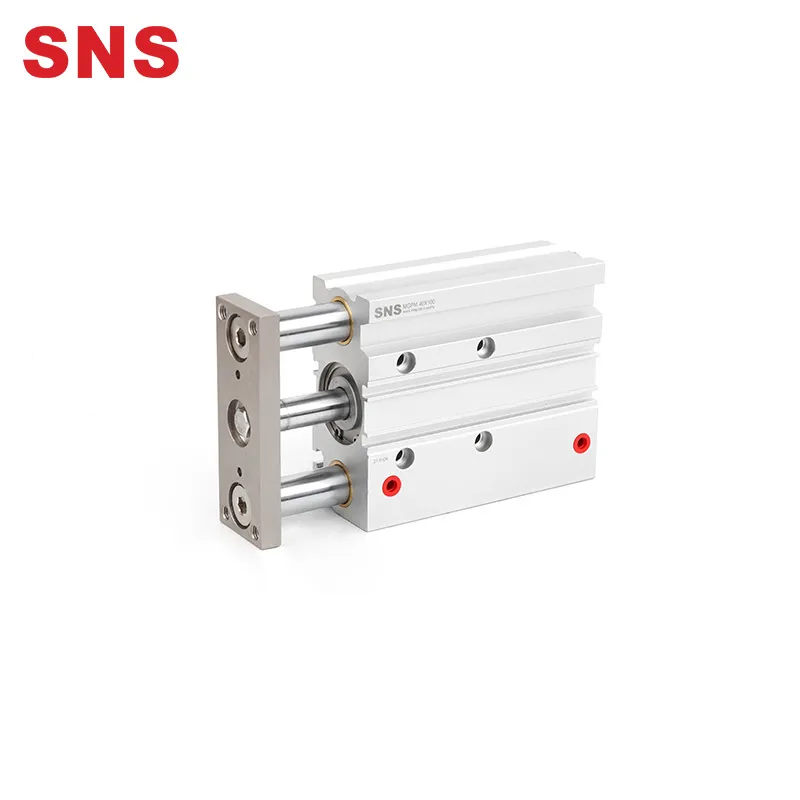 SNS pneumatic Executive Components MGP Series Product Image 0