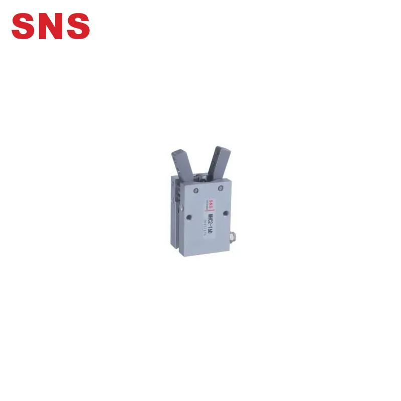 SNS pneumatic Executive Components MHC2 Series Product Image 0