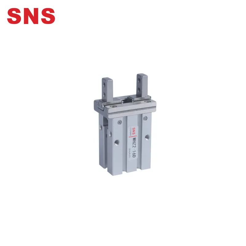 SNS pneumatic Executive Components MHZ2 Series Product Image 0