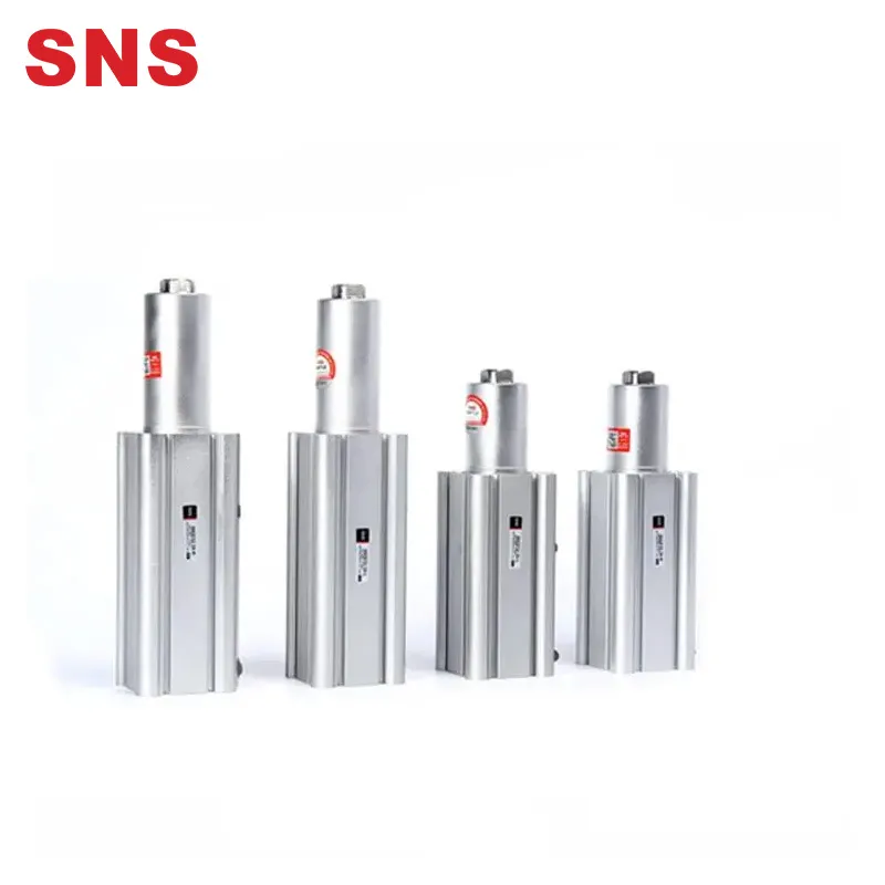 SNS pneumatic Executive Components MK Series Product Image 0