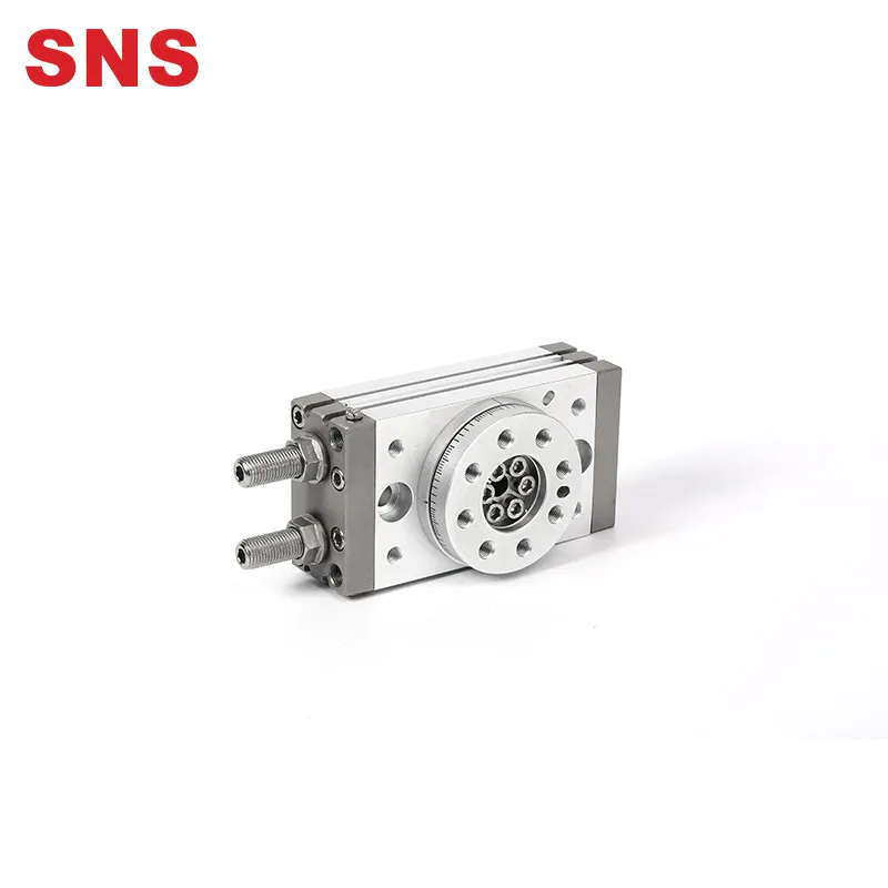 SNS pneumatic Executive Components MSQ Series Product Image 0