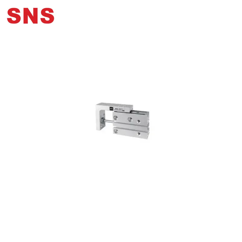 SNS pneumatic Executive Components MXH Series Product Image 0