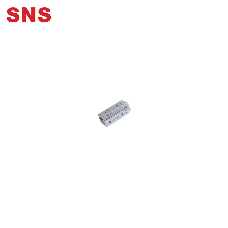 SNS pneumatic Executive Components MXQ Series Product Image 0