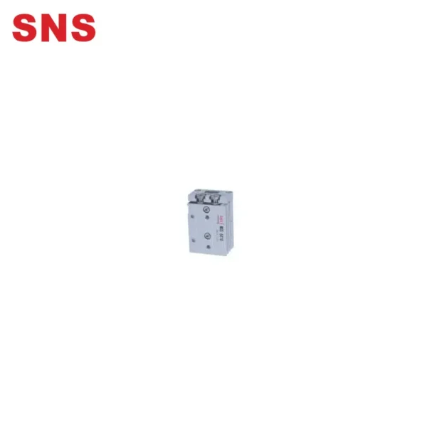 SNS pneumatic Executive Components MXS Series Product Image 0