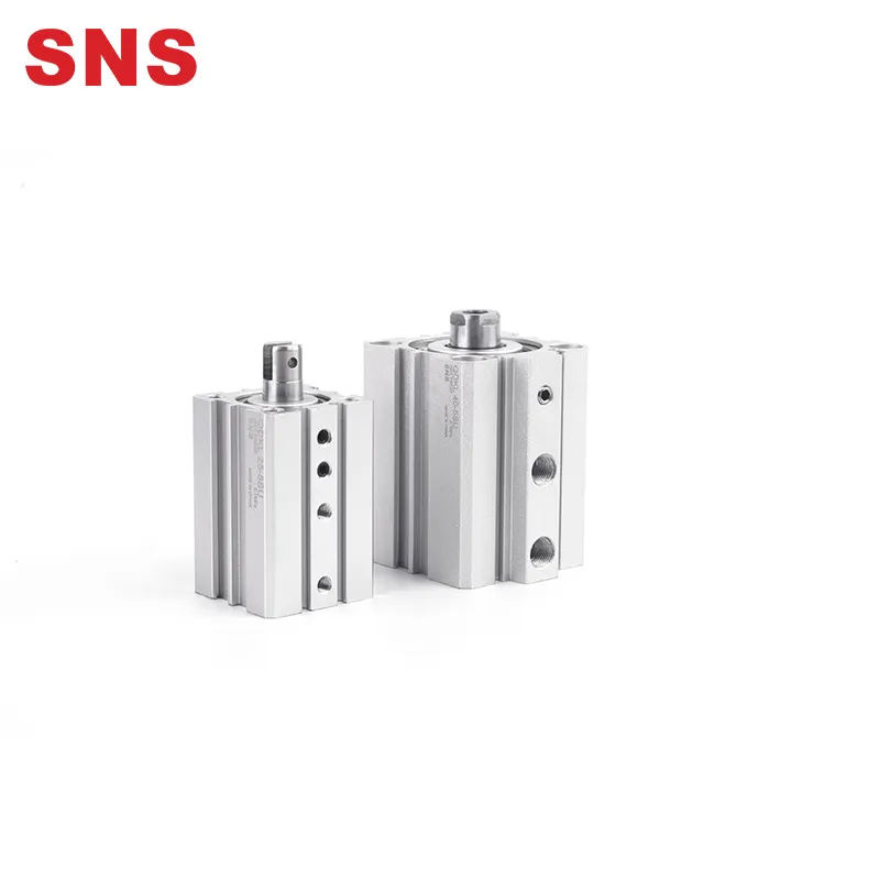 SNS pneumatic Executive Components QDK Series Product Image 0