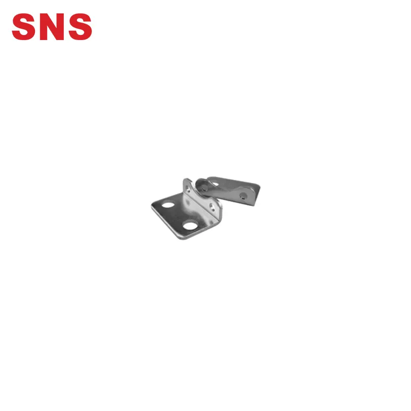 SNS pneumatic Executive Components QGB Series LB Product Image 0