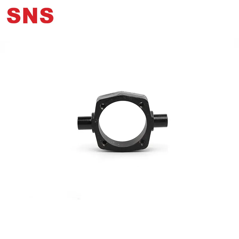 SNS pneumatic Executive Components QGB Series TC Product Image 0