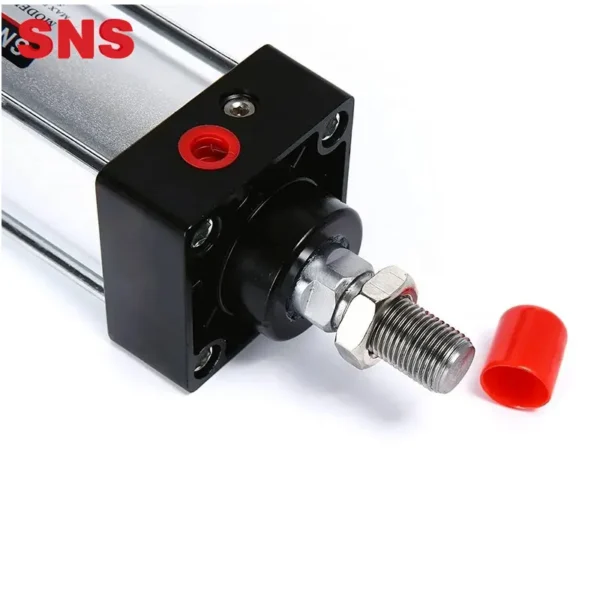 SNS pneumatic Executive Components SC Series Product Image 2