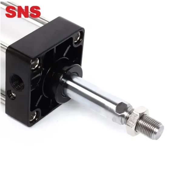 SNS pneumatic Executive Components SC Series Product Image 3