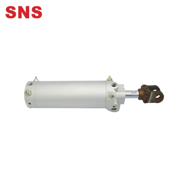 SNS pneumatic Executive Components SCK1 Series Product Image 0