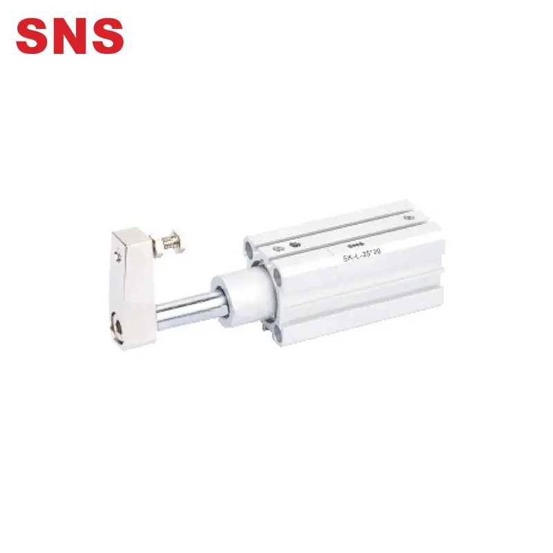 SNS pneumatic Executive Components SCR Series Product Image 0