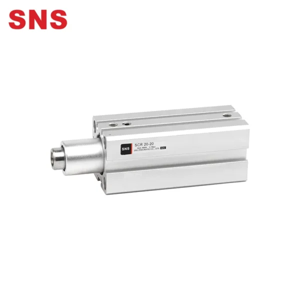 SNS pneumatic Executive Components SCR Series Product Image 1