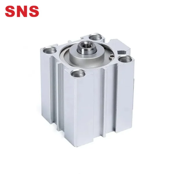 SNS pneumatic Executive Components SDA Series Product Image 2