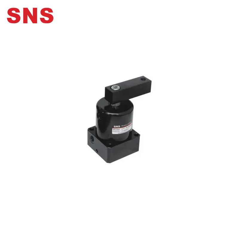 SNS pneumatic Executive Components SFRC Series Product Image 0