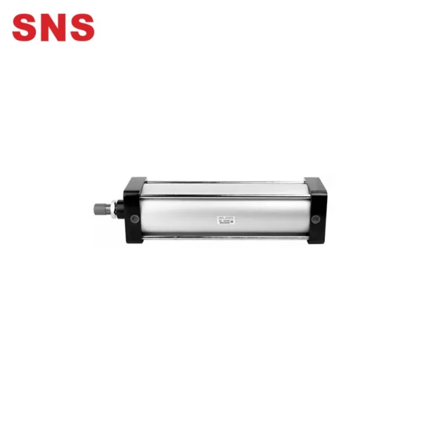 SNS pneumatic Executive Components SGC Series Product Image 0