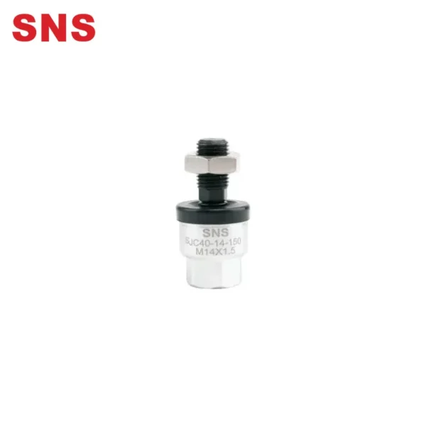 SNS pneumatic Executive Components SJC Series Product Image 0