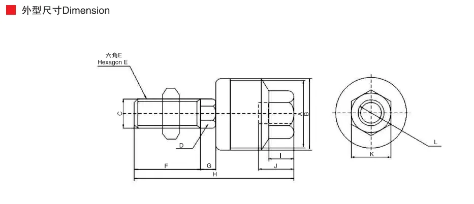 Sns Pneumatic Executive Components Sjc Series Data Sheet 2