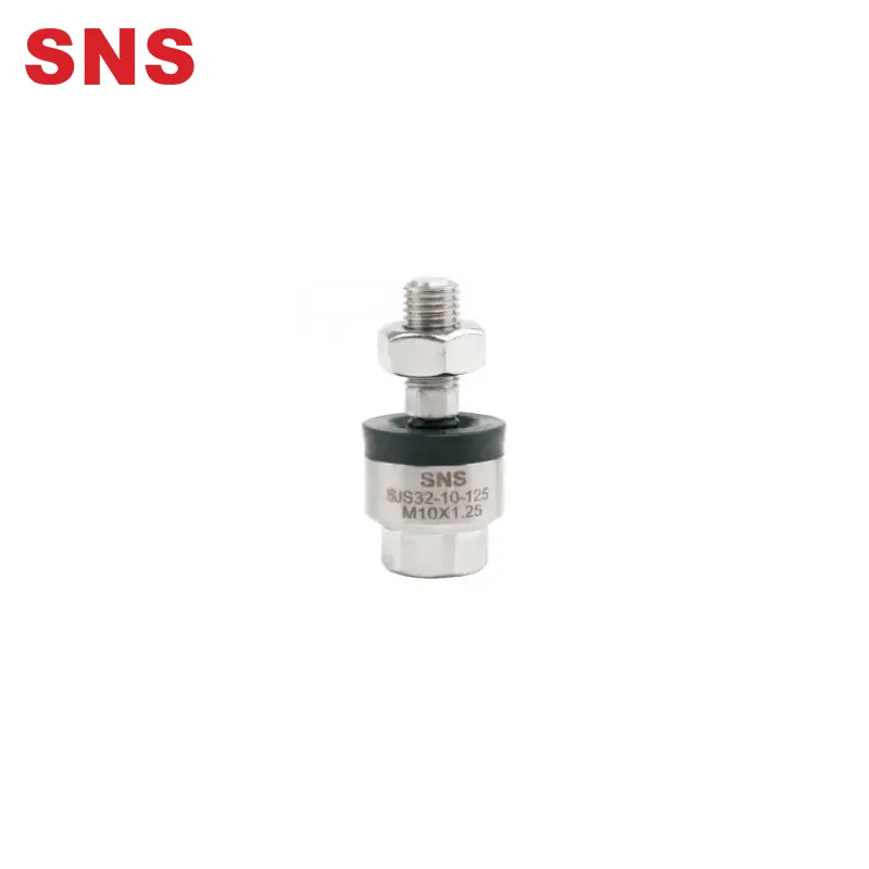 SNS pneumatic Executive Components SJS Series Product Image 0