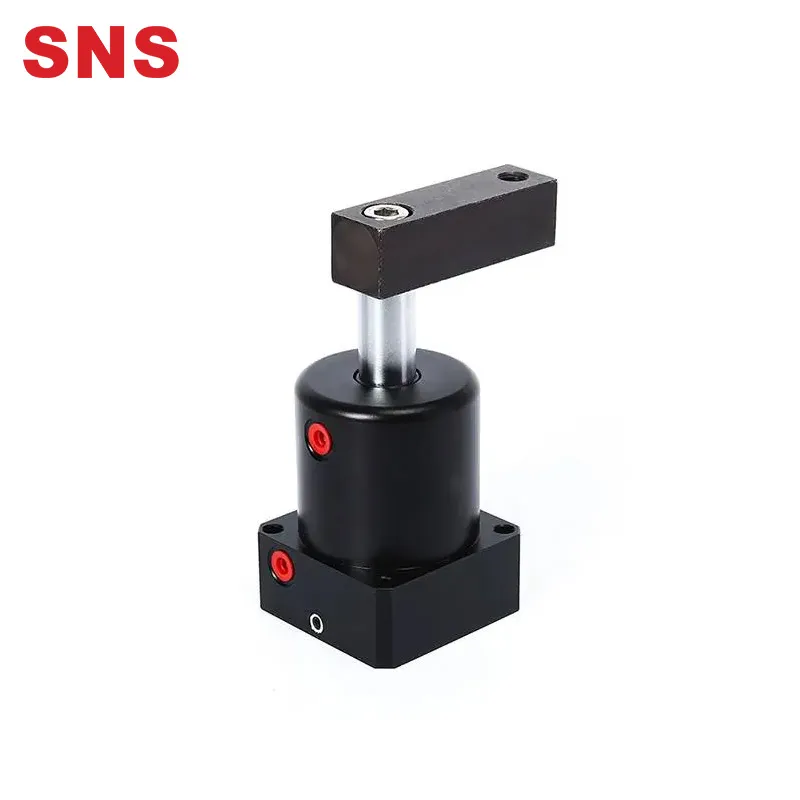 SNS pneumatic Executive Components SRC Series Product Image 0