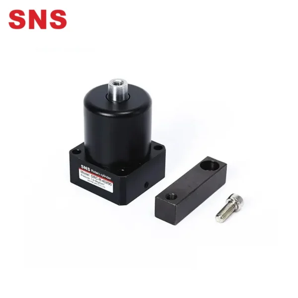 SNS pneumatic Executive Components SRC Series Product Image 1
