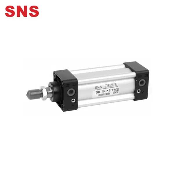 SNS pneumatic Executive Components SU Series Product Image 0