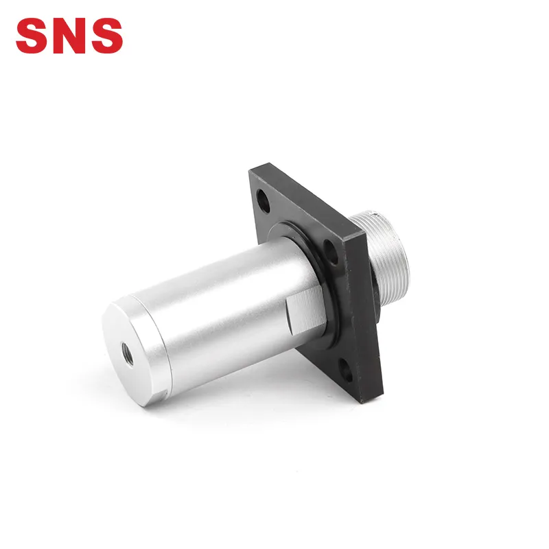 SNS pneumatic Executive Components SWG Series Product Image 0