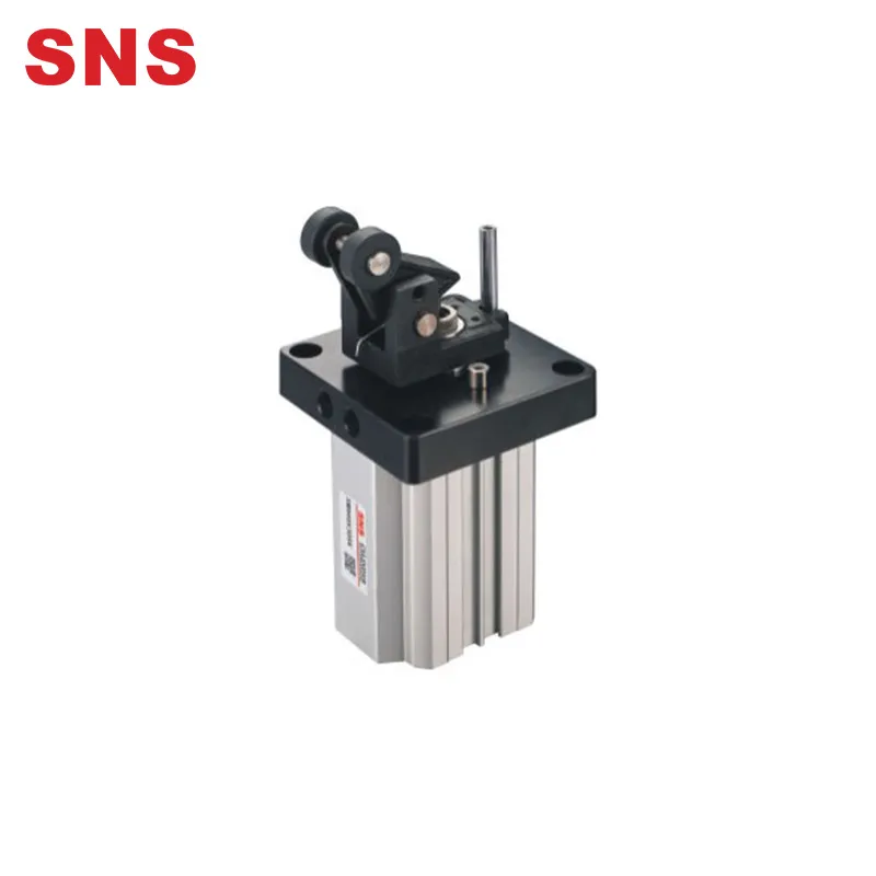 SNS pneumatic Executive Components SWH Series Product Image 0