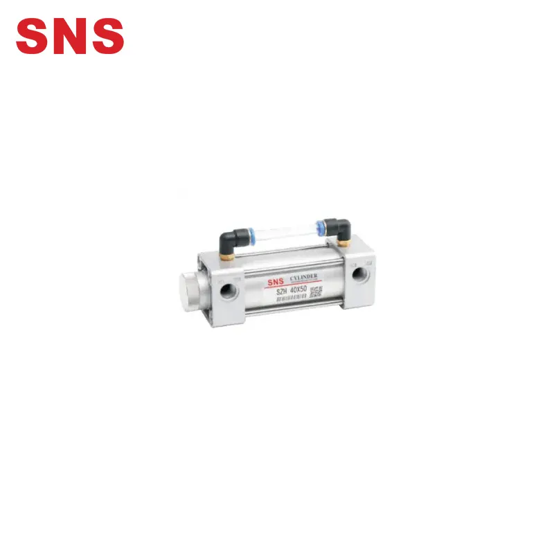 SNS pneumatic Executive Components SZH Series Product Image 0