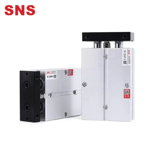 SNS pneumatic Executive Components TN Series Product Image 0