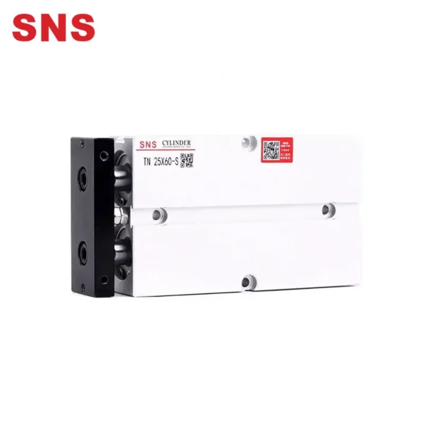 SNS pneumatic Executive Components TN Series Product Image 2